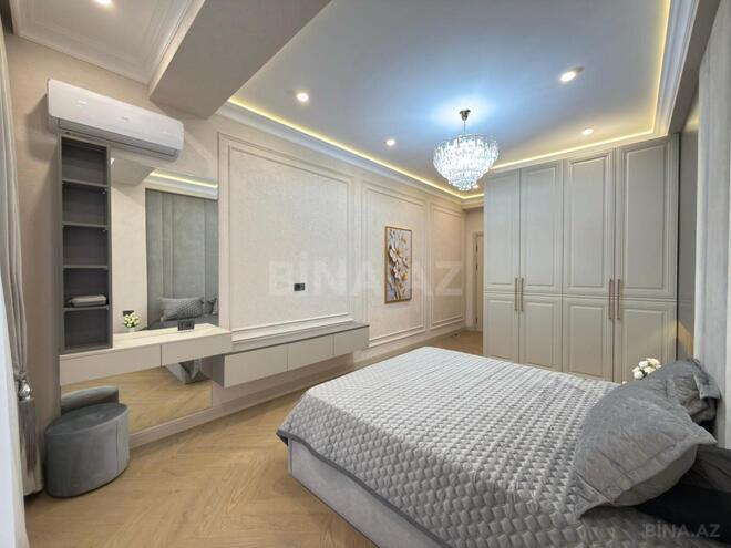 Satılır 4 otaqlı yeni tikili 180 m², Nəsimi r., photo 18 from 20