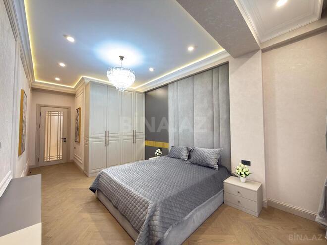 Satılır 4 otaqlı yeni tikili 180 m², Nəsimi r., photo 17 from 20