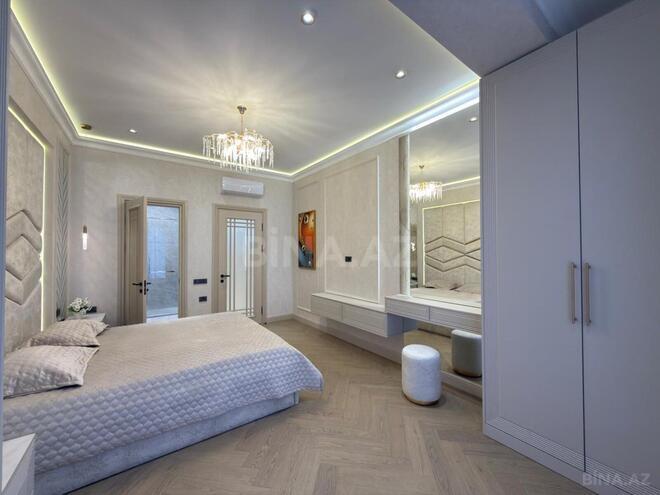 Satılır 4 otaqlı yeni tikili 180 m², Nəsimi r., photo 11 from 20