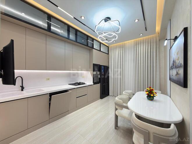 Satılır 4 otaqlı yeni tikili 180 m², Nəsimi r., photo 6 from 20