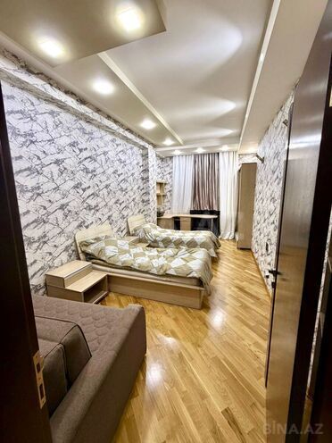 Satılır 3 otaqlı yeni tikili 120 m², Elmlər Akademiyası m., photo 9 from 13