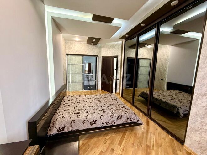 Satılır 3 otaqlı yeni tikili 120 m², Elmlər Akademiyası m., photo 8 from 13