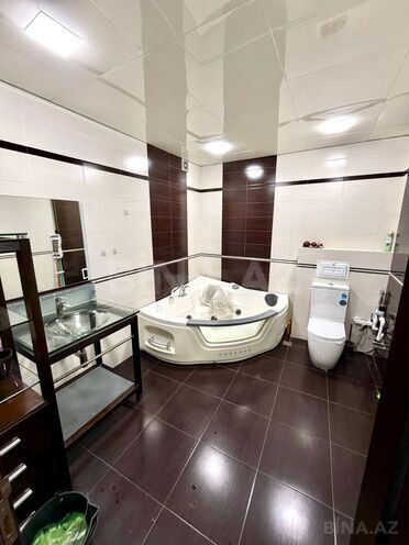 Satılır 3 otaqlı yeni tikili 120 m², Elmlər Akademiyası m., photo 10 from 13