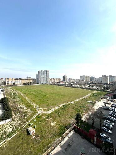 Satılır 3 otaqlı yeni tikili 120 m², Elmlər Akademiyası m., photo 12 from 13