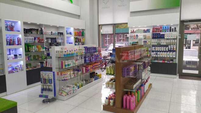 Сдаётся  объект 40 м², м. Ахмедлы, photo 3 from 5