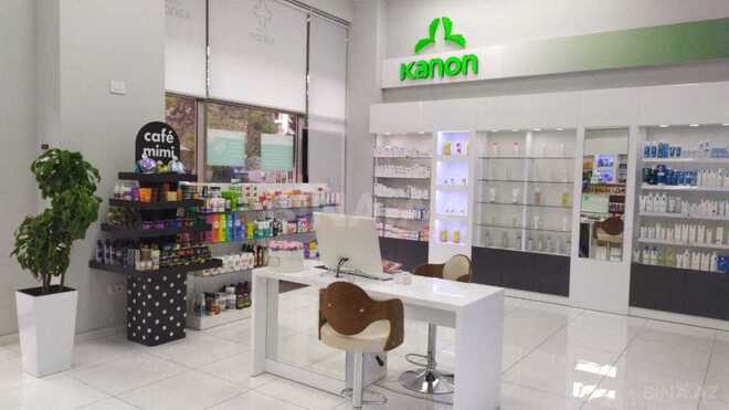 Сдаётся  объект 40 м², м. Ахмедлы, photo 4 from 5