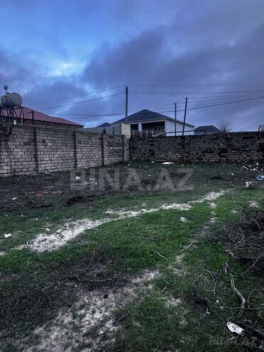 Продаётся  участок 3.5 сот, пос. Новханы, photo 3 from 6