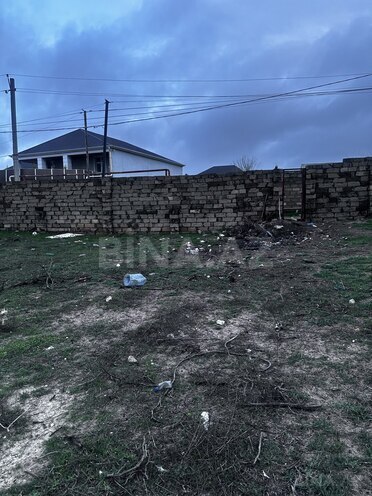 Продаётся  участок 3.5 сот, пос. Новханы, photo 1 from 6