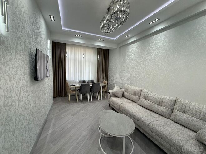 Продаётся 2-комн. новостройка 52 м², м. Дернегюль, photo 18 from 19