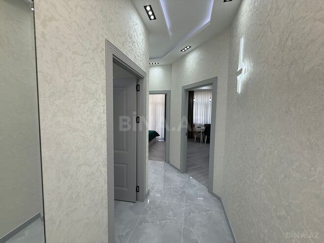 Продаётся 2-комн. новостройка 52 м², м. Дернегюль, photo 15 from 19
