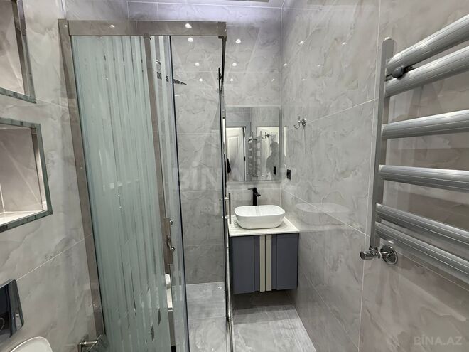 Продаётся 2-комн. новостройка 52 м², м. Дернегюль, photo 11 from 19