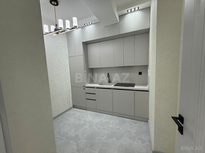 Продаётся 2-комн. новостройка 52 м², м. Дернегюль, photo 5 from 19