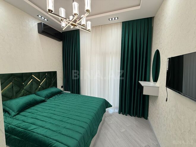 Продаётся 2-комн. новостройка 52 м², м. Дернегюль, photo 16 from 19