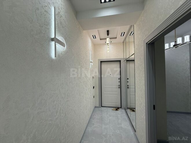Продаётся 2-комн. новостройка 52 м², м. Дернегюль, photo 10 from 19