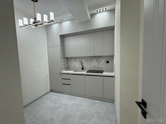 Продаётся 2-комн. новостройка 52 м², м. Дернегюль, photo 9 from 19