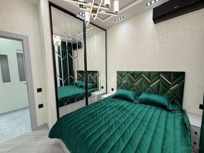 Продаётся 2-комн. новостройка 52 м², м. Дернегюль, photo 3 from 19