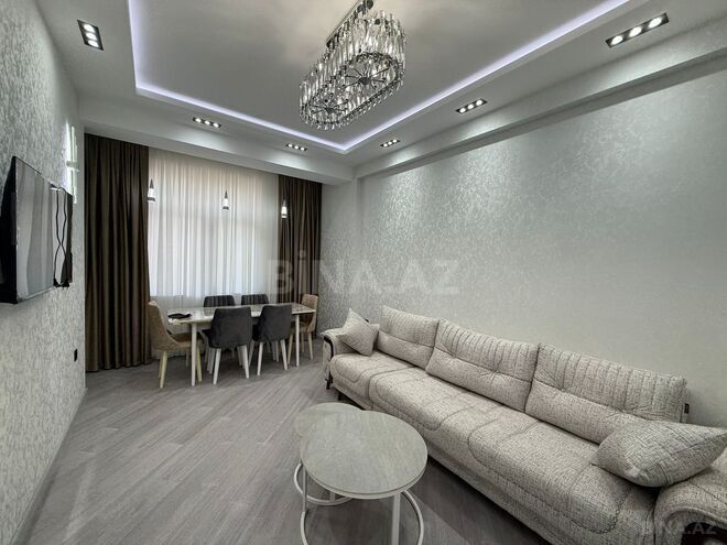 Продаётся 2-комн. новостройка 52 м², м. Дернегюль, photo 17 from 19