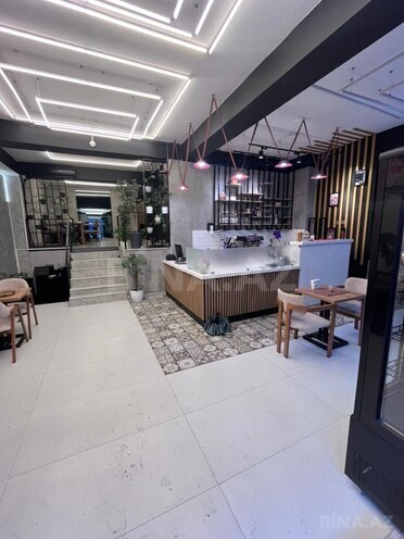 İcarəyə verilir  obyekt 260 m², Ağ şəhər q., photo 5 from 18