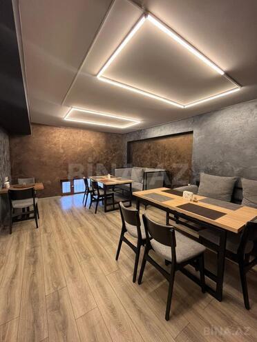 İcarəyə verilir  obyekt 260 m², Ağ şəhər q., photo 14 from 18
