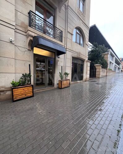 İcarəyə verilir  obyekt 260 m², Ağ şəhər q., photo 4 from 18