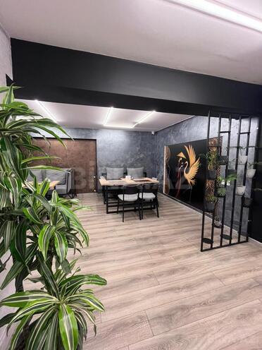 İcarəyə verilir  obyekt 260 m², Ağ şəhər q., photo 15 from 18