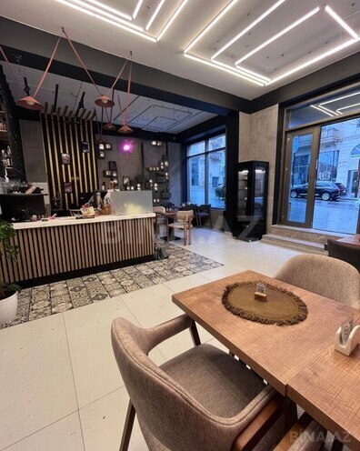 İcarəyə verilir  obyekt 260 m², Ağ şəhər q., photo 1 from 18