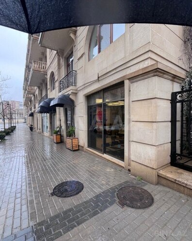 İcarəyə verilir  obyekt 260 m², Ağ şəhər q., photo 3 from 18