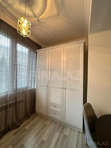 Satılır 2 otaqlı köhnə tikili 55 m², Yasamal r., photo 12 from 16