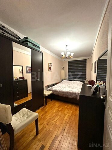 Satılır 2 otaqlı köhnə tikili 55 m², Yasamal r., photo 5 from 16