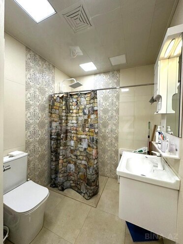 Satılır 2 otaqlı köhnə tikili 55 m², Yasamal r., photo 13 from 16