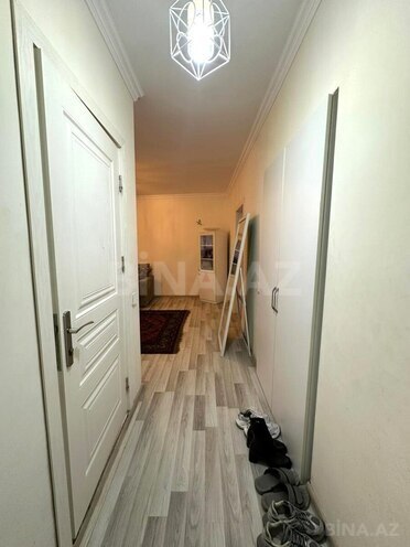 Satılır 2 otaqlı köhnə tikili 55 m², Yasamal r., photo 11 from 16