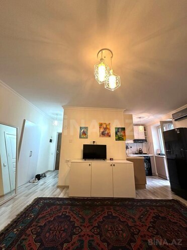 Satılır 2 otaqlı köhnə tikili 55 m², Yasamal r., photo 7 from 16