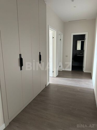 Сдаётся 3-комн. новостройка 100 м², м. Шах Исмаил Хатаи, photo 11 from 15