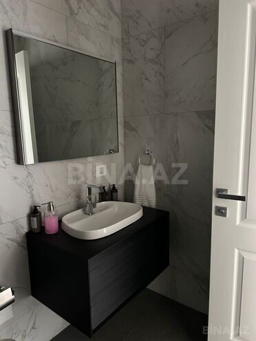 Сдаётся 3-комн. новостройка 100 м², м. Шах Исмаил Хатаи, photo 13 from 15