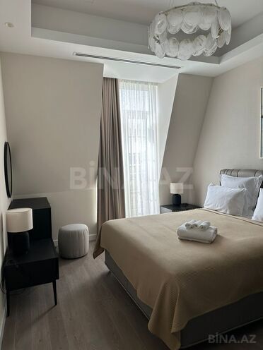 Сдаётся 3-комн. новостройка 100 м², м. Шах Исмаил Хатаи, photo 7 from 15
