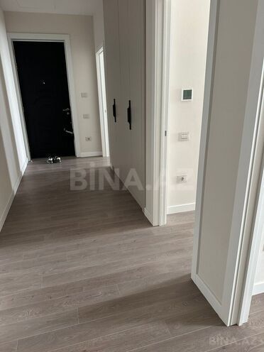 Сдаётся 3-комн. новостройка 100 м², м. Шах Исмаил Хатаи, photo 10 from 15