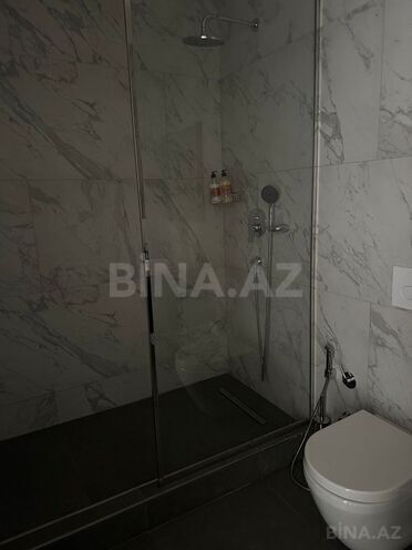 Сдаётся 3-комн. новостройка 100 м², м. Шах Исмаил Хатаи, photo 14 from 15