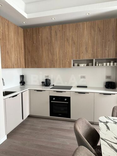 Сдаётся 3-комн. новостройка 100 м², м. Шах Исмаил Хатаи, photo 5 from 15