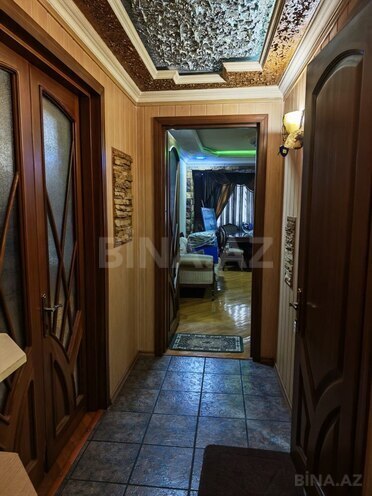 Satılır 3 otaqlı köhnə tikili 90 m², Nərimanov r., photo 4 from 9