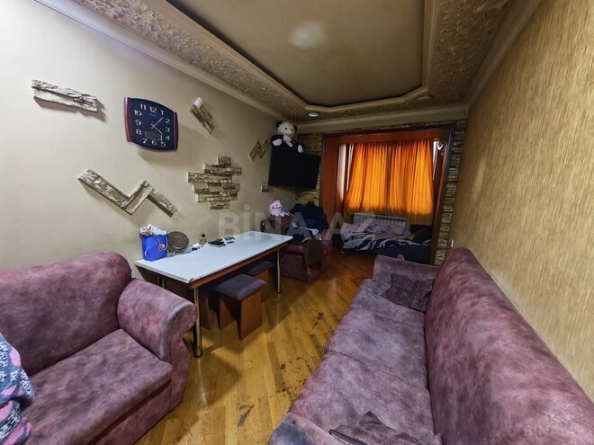 Satılır 3 otaqlı köhnə tikili 90 m², Nərimanov r., photo 7 from 9