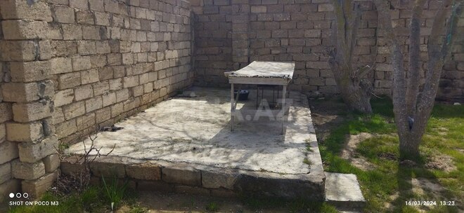 Продаётся 2-комн. дом/дача 34 м², пос. Тюркан, photo 8 from 16