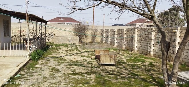 Продаётся 2-комн. дом/дача 34 м², пос. Тюркан, photo 6 from 16