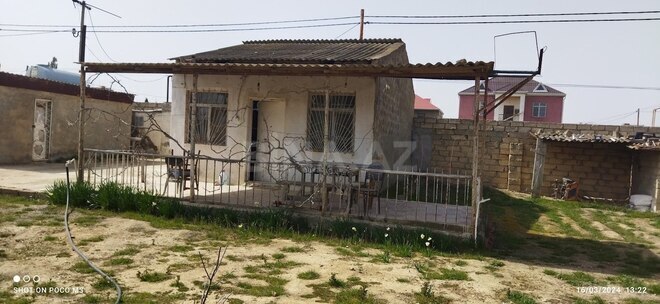 Продаётся 2-комн. дом/дача 34 м², пос. Тюркан, photo 11 from 16