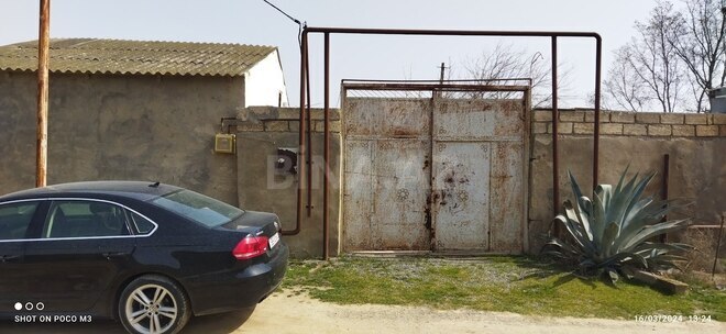 Продаётся 2-комн. дом/дача 34 м², пос. Тюркан, photo 4 from 16