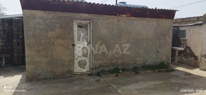 Продаётся 2-комн. дом/дача 34 м², пос. Тюркан, photo 5 from 16