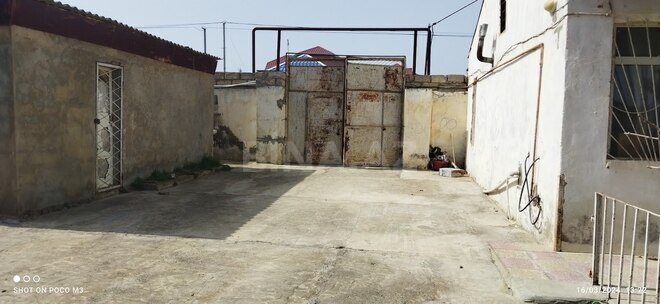 Продаётся 2-комн. дом/дача 34 м², пос. Тюркан, photo 12 from 16