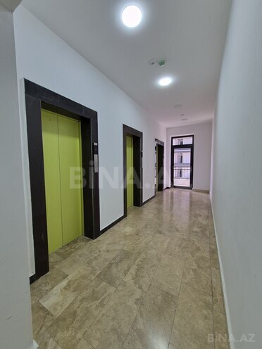 İcarəyə verilir 3 otaqlı yeni tikili 120 m², 28 May m., photo 22 from 23