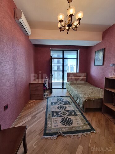 İcarəyə verilir 3 otaqlı yeni tikili 120 m², 28 May m., photo 11 from 23