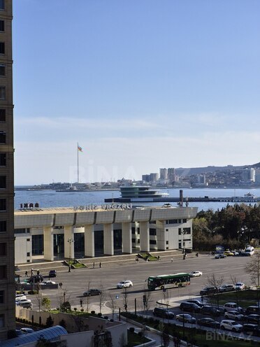 İcarəyə verilir 3 otaqlı yeni tikili 120 m², 28 May m., photo 21 from 23