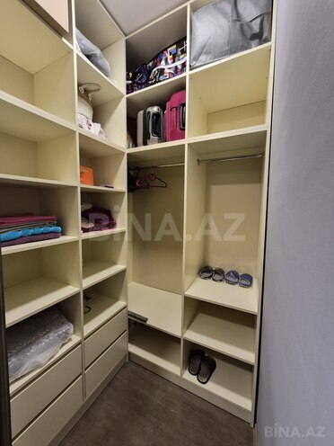 İcarəyə verilir 3 otaqlı yeni tikili 120 m², 28 May m., photo 17 from 23